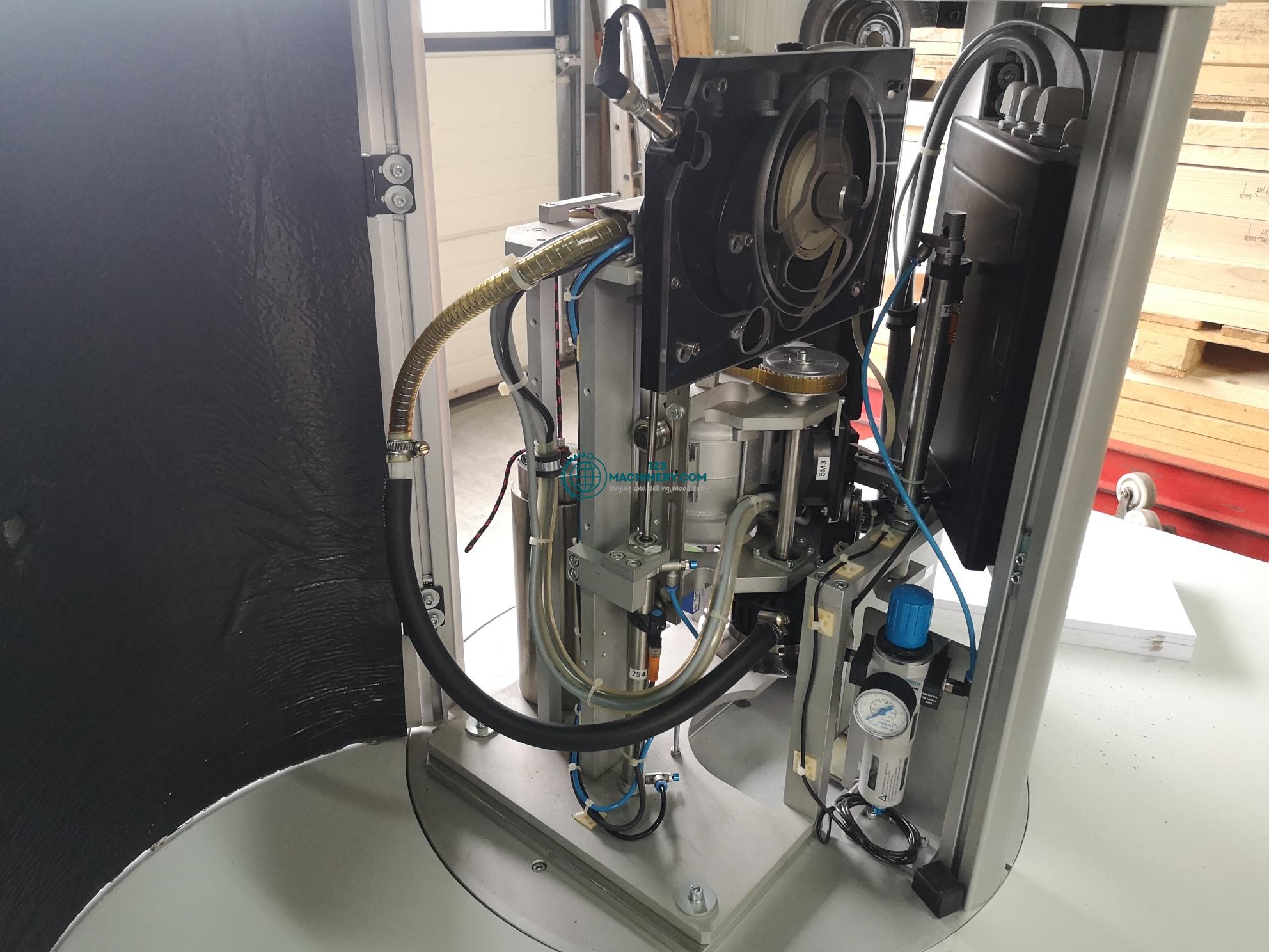 KAĞIT SAYMA MAKİNESİ